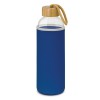 Neoprene Sleeve Canterbury Bottles dark blue